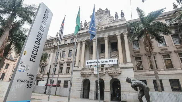 USP trabalha para implantação de cotas PcD no vestibular